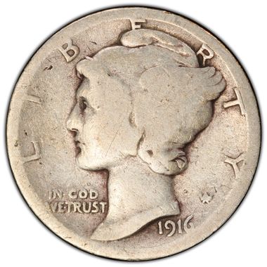 Cert 45195515 - Coin Image