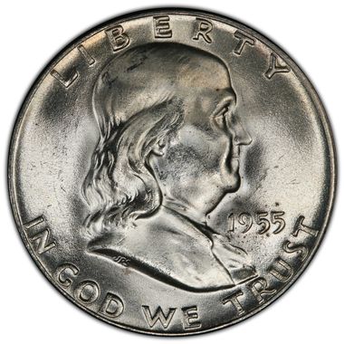 Cert 45196922 - Coin Image