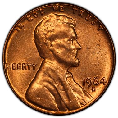 Cert 45197083 - Coin Image