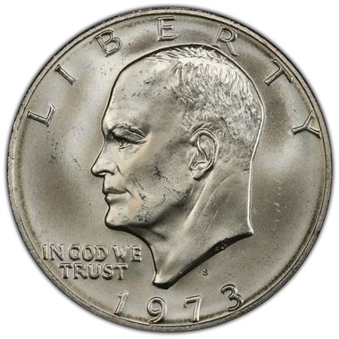 Cert 45197150 - Coin Image