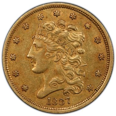 Cert 45197154 - Coin Image