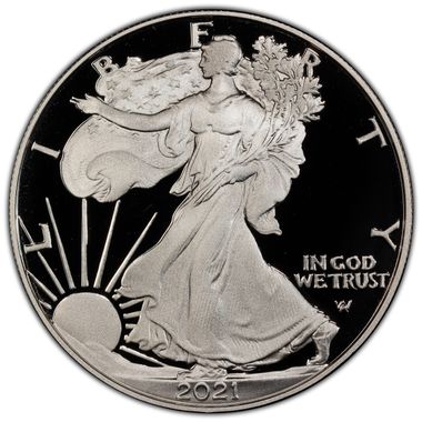 Cert 45197530 - Coin Image