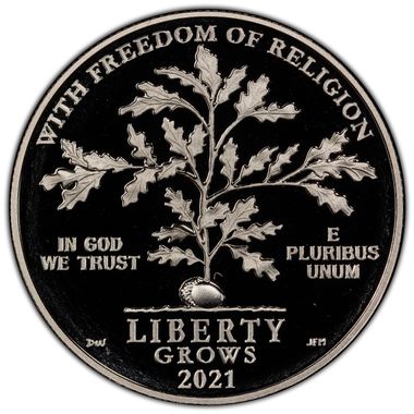 Cert 45197531 - Coin Image