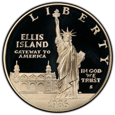 Cert 45197653 - Coin Image