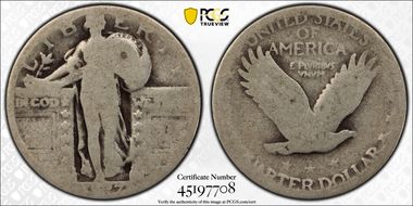 1927 25C FR2