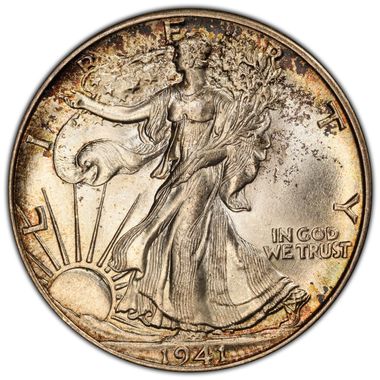 Cert 45197884 - Coin Image