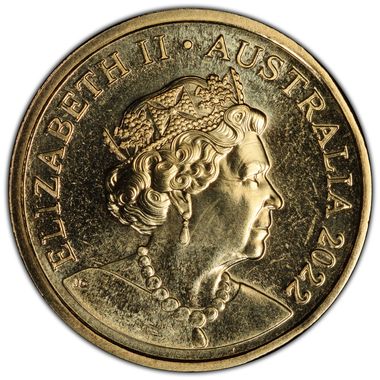 Cert 45198390 - Coin Image