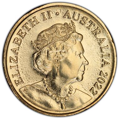 Cert 45198403 - Coin Image