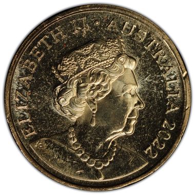 Cert 45198404 - Coin Image