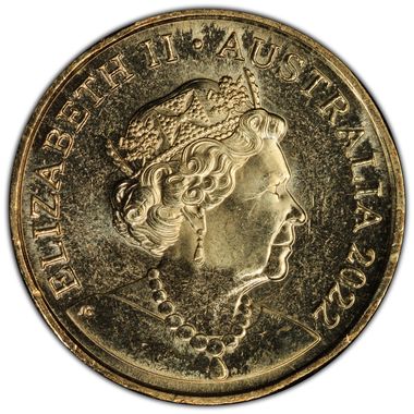 Cert 45198406 - Coin Image