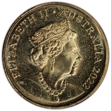Cert 45198408 - Coin Image