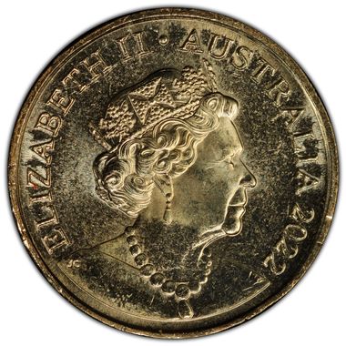 Cert 45198409 - Coin Image