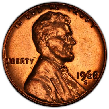 Cert 45198681 - Coin Image