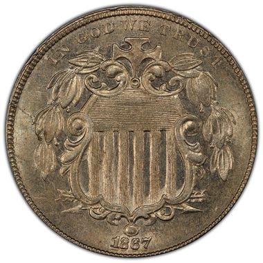 Cert 45199069 - Coin Image