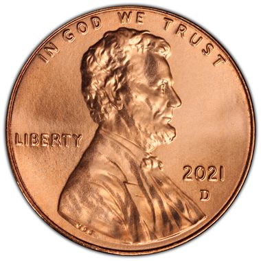 Cert 45199544 - Coin Image