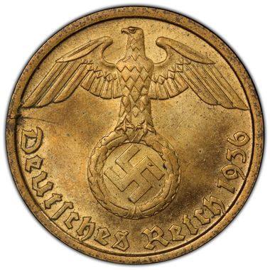 Cert 45199588 - Coin Image