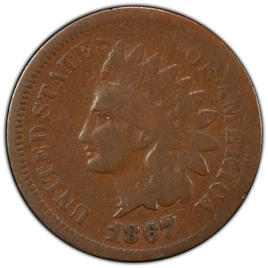 Cert 45199640 - Coin Image