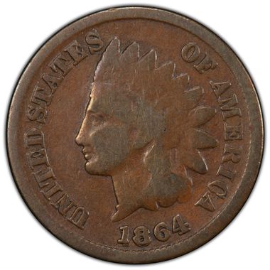 Cert 45199641 - Coin Image