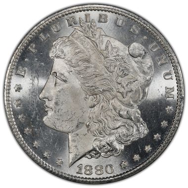 Cert 45200023 - Coin Image