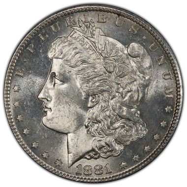 Cert 45200030 - Coin Image