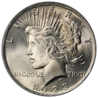 Cert 45200176 - Coin Image