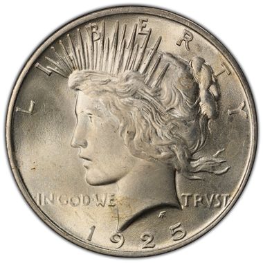 Cert 45200179 - Coin Image