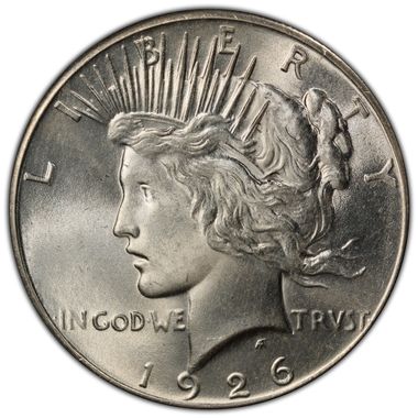 Cert 45200180 - Coin Image