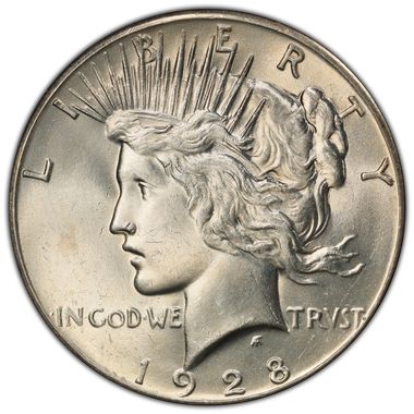 Cert 45200182 - Coin Image