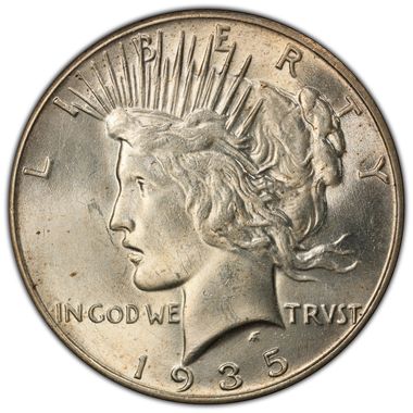 Cert 45200185 - Coin Image