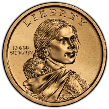 Cert 45202542 - Coin Image