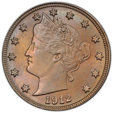 Cert 45202545 - Coin Image