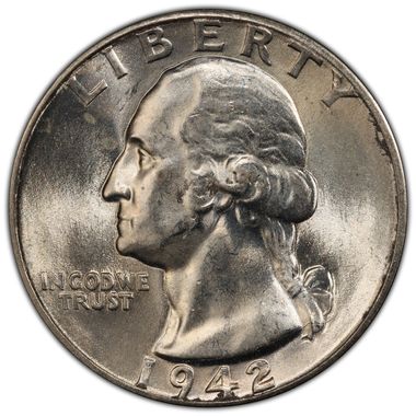 Cert 45202606 - Coin Image