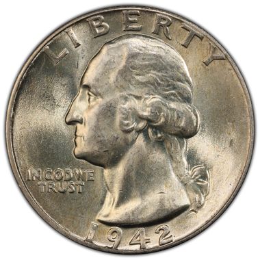 Cert 45202607 - Coin Image