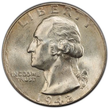 Cert 45202608 - Coin Image