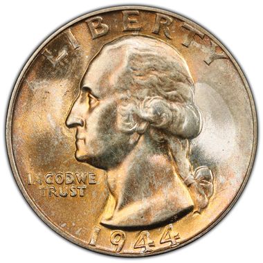 Cert 45202614 - Coin Image