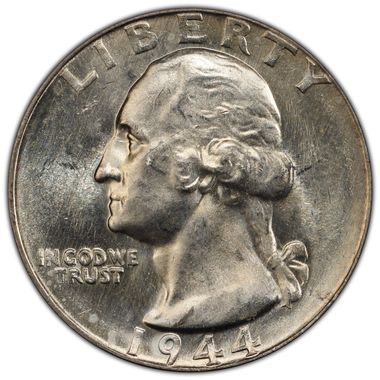 Cert 45202615 - Coin Image