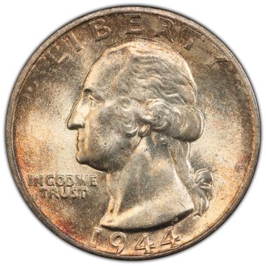 Cert 45202616 - Coin Image