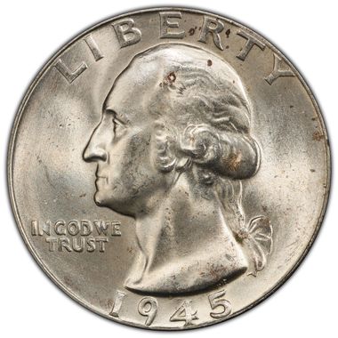 Cert 45202617 - Coin Image