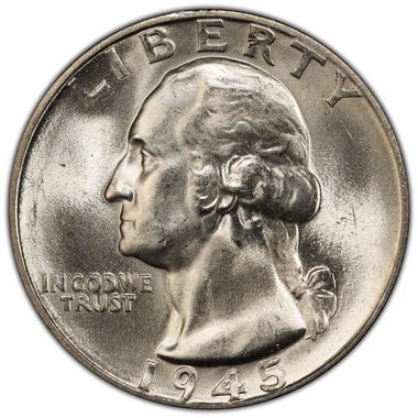 Cert 45202618 - Coin Image