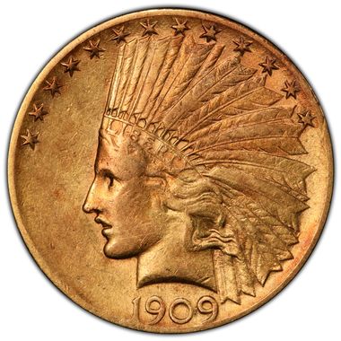 Cert 45202638 - Coin Image