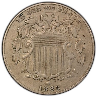 Cert 45202902 - Coin Image