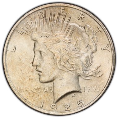 Cert 45202903 - Coin Image