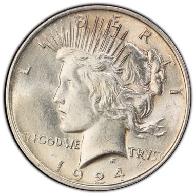 Cert 45202906 - Coin Image