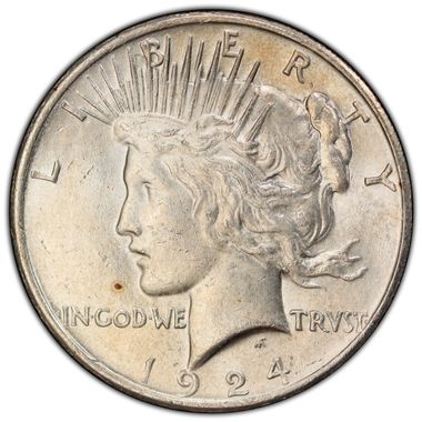 Cert 45202907 - Coin Image