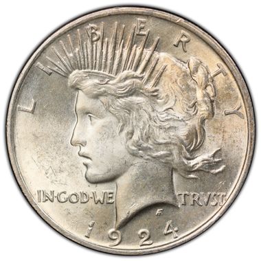 Cert 45202909 - Coin Image