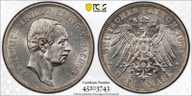 1913-E 3 Mk J-135 MS61