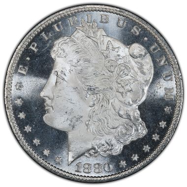 Cert 45203816 - Coin Image