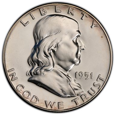 Cert 45203830 - Coin Image