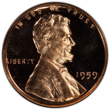 Cert 45203886 - Coin Image