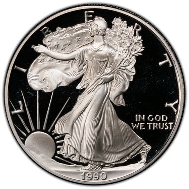 Cert 45206050 - Coin Image